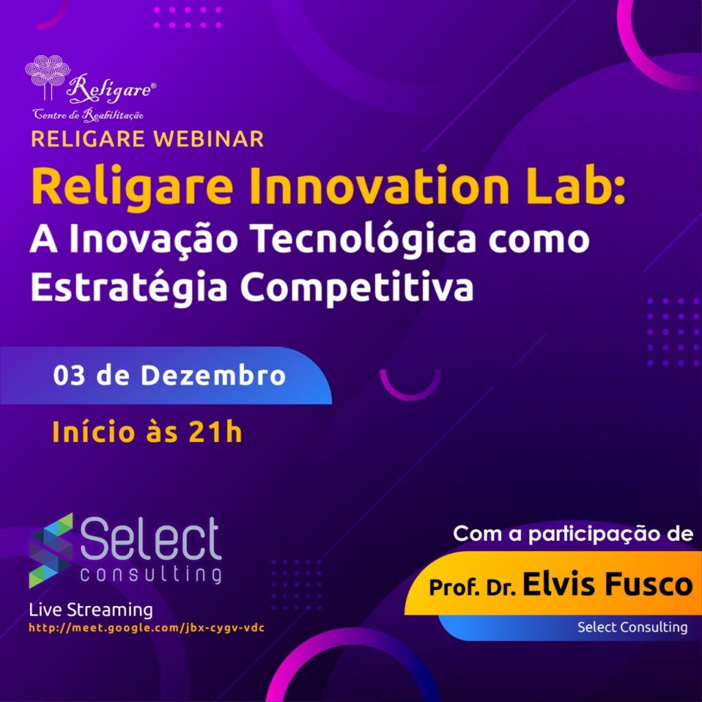 Webinar Religare Lab